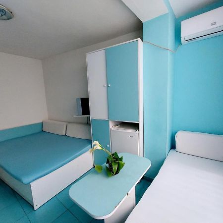 Apartment Leo 3 Varna Eksteriør bilde