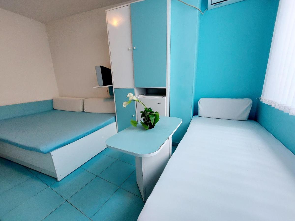 Apartment Leo 3 Varna Eksteriør bilde